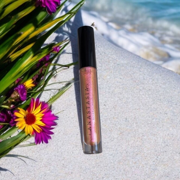 Anastasia Beverly Hills Other - Anastasia Beverly Hills Shimmering Lip Gloss- Alexandria(New)